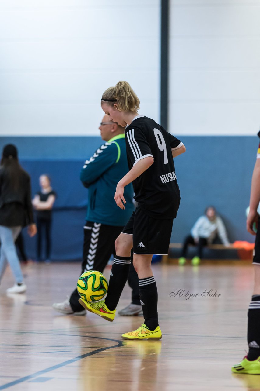 Bild 236 - Norddeutschen Futsalmeisterschaften : Sieger: Osnabrcker SC